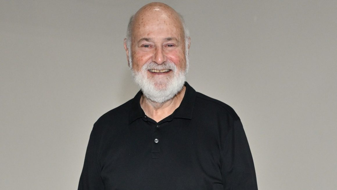 Rob Reiner’s Controversial Final Appearance in Larry David’s Comedy