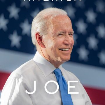 Former President Biden to Release Memoir Covering His Presidency