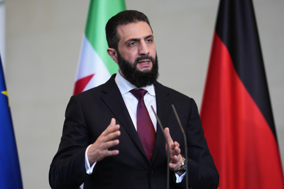 5ef73fa3-3d35-4828-ab94-5d512e15a030 New Era Begins with Syria’s First Post-Assad Parliament