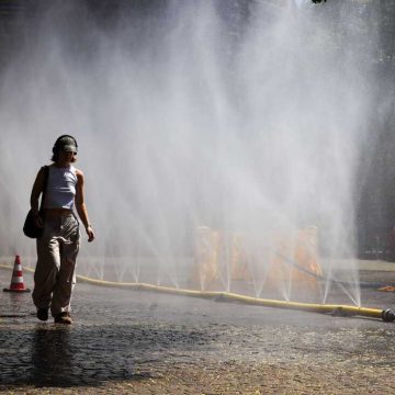 Practical Solutions to Beat the Heat Without Air Conditioning