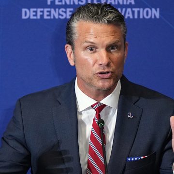Pentagon’s Journalist Escort Policy Upheld by Appeals Court