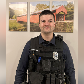 5f795f1b-72ab-44c7-b9ca-32853193c061 West Virginia Town Faces Controversy Over Police Department’s Sudden Dismissal