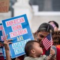 Supreme Court Upholds Birthright Citizenship