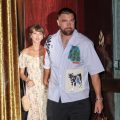 Taylor Swift and Prenups: Balancing Artistic Freedom and Privacy