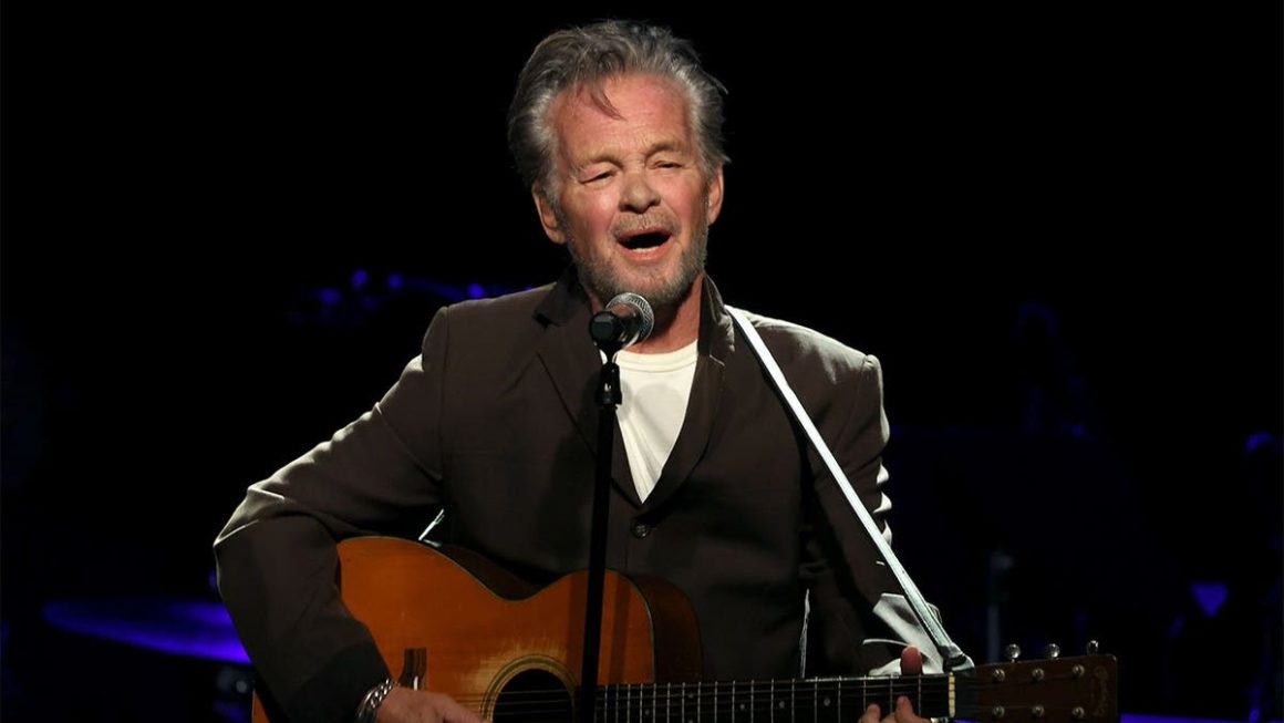 White House Responds to John Mellencamp’s Criticism of Trump’s Gulf Renaming