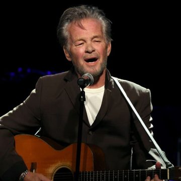 White House Responds to John Mellencamp’s Criticism of Trump’s Gulf Renaming