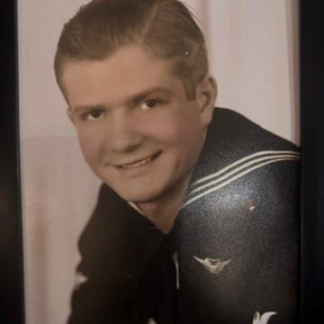 Bill Glennon: A Century of Life and Service