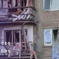 Exploring the Limits of Military Power: The Ongoing Conflicts in Ukraine and Iran