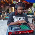 Artistic and Activist Efforts in Chicago Community Spaces