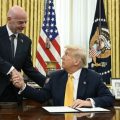 Trump Administration Intervenes in Soccer Red Card Controversy