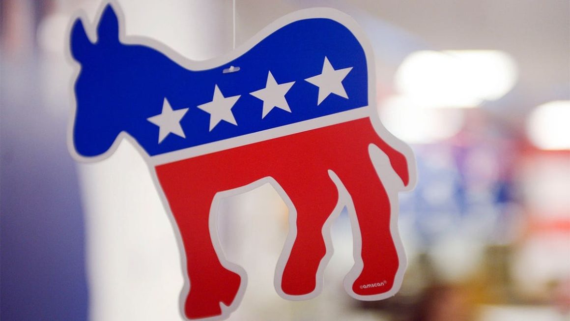 Opinion Writer Criticizes Democratic Party’s Fundraising Approach