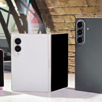 Samsung’s Unpacked Event: An In-Depth Look at the New Galaxy Z Fold 8 Lineup