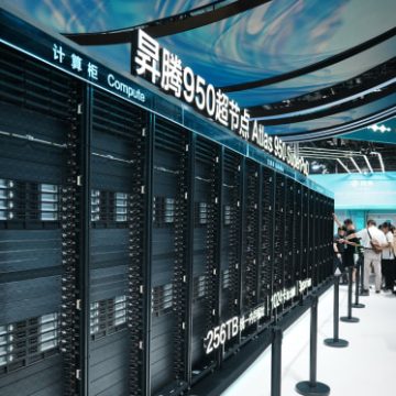China’s Response to AI Chip Restrictions