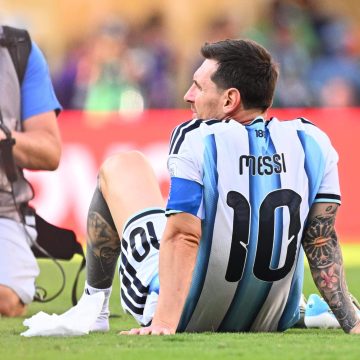 Messi’s World Cup Farewell: A Tale of Triumph and Heartache