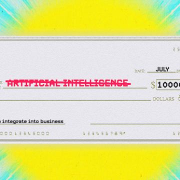 AI Spending Concerns Impact Tech Industry and U.S. Economy