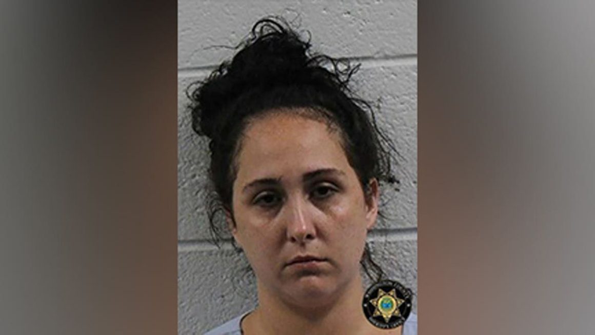 ICE Officer Rescues Child from Drowning; Tennessee Woman Charged in Pool Incident