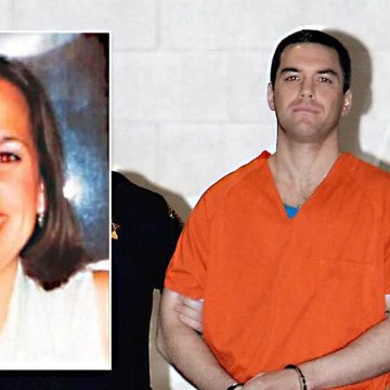 Debating Scott Peterson’s Conviction: New Claims and Defenses