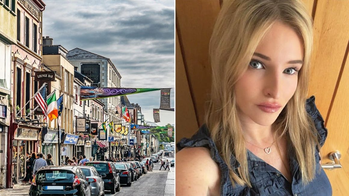 Migrant Arrested in Jordan in Connection with American Woman’s Death in Ireland