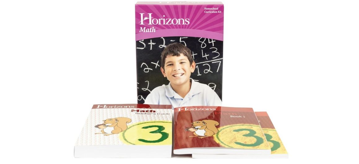 Choosing the Best Math Learning Materials for Children