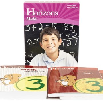 Choosing the Best Math Learning Materials for Children
