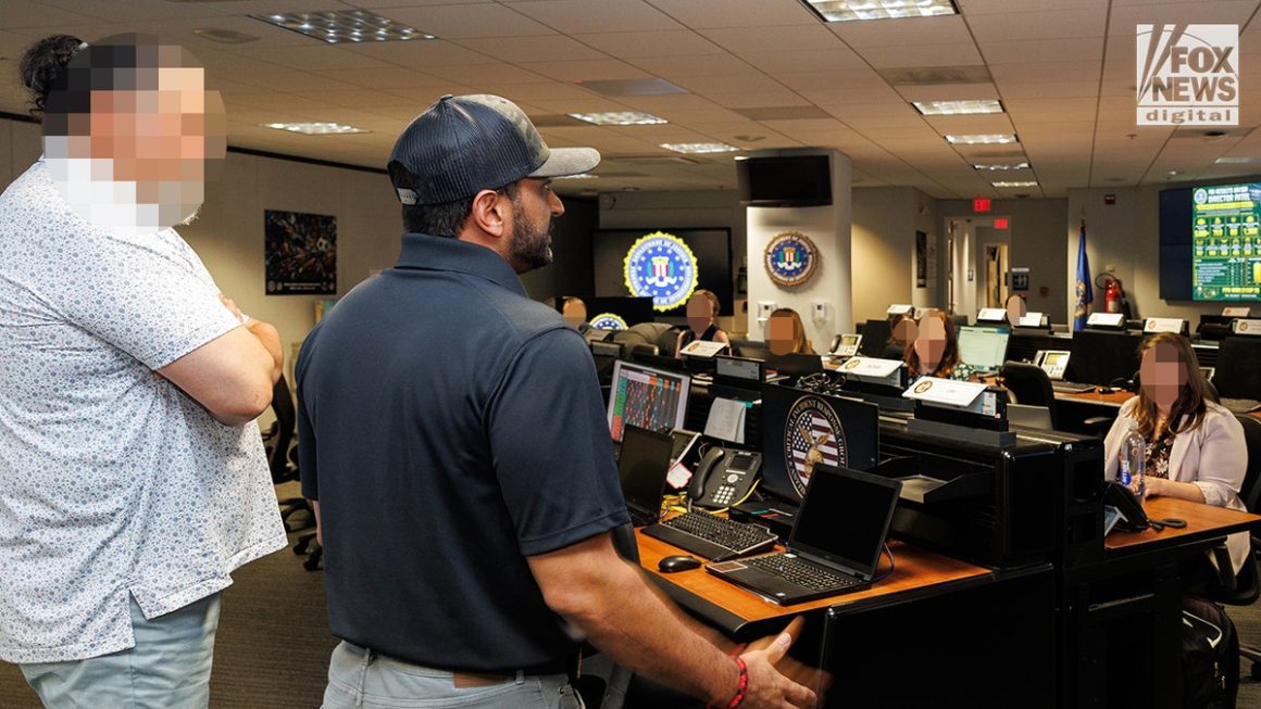 FBI’s Massive Security Operation for the 2026 World Cup