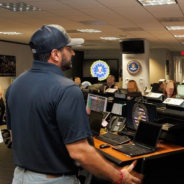 FBI’s Massive Security Operation for the 2026 World Cup