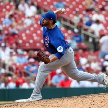 Cubs Bullpen Faces Challenges and Opportunities