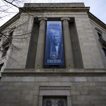 First Use of Alien Terrorist Removal Court by Justice Department