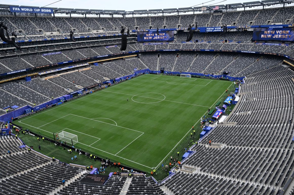 64a7c8ac-f703-402a-8ea5-d30766b0d7c3 Ticket Availability and Impact of the 2026 FIFA World Cup