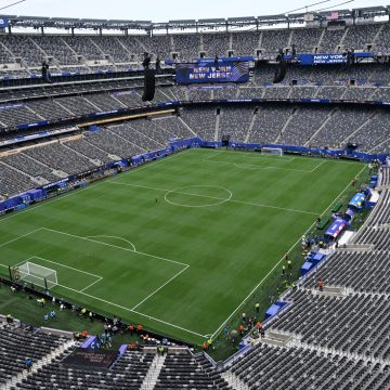 Ticket Availability and Impact of the 2026 FIFA World Cup