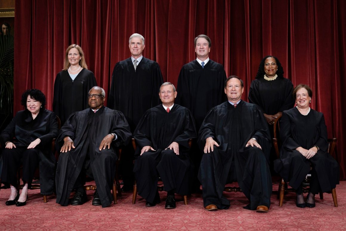 Supreme Court Dynamics and Public Perception Amid Key Rulings