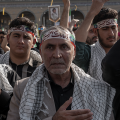 Iran Mourns Former Supreme Leader Amidst Political Tensions