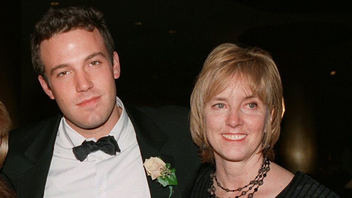 Christopher Anne Affleck: A Life of Impact