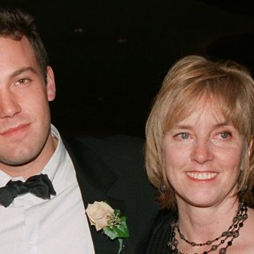 Christopher Anne Affleck: A Life of Impact