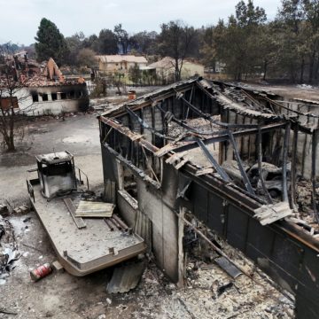 Devastating Wildfires Force Mass Evacuations in France and Spain