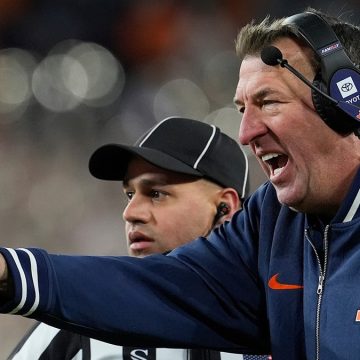 Rising Tensions Between Big Ten and SEC Intensify Ahead of 2026 College Football Season