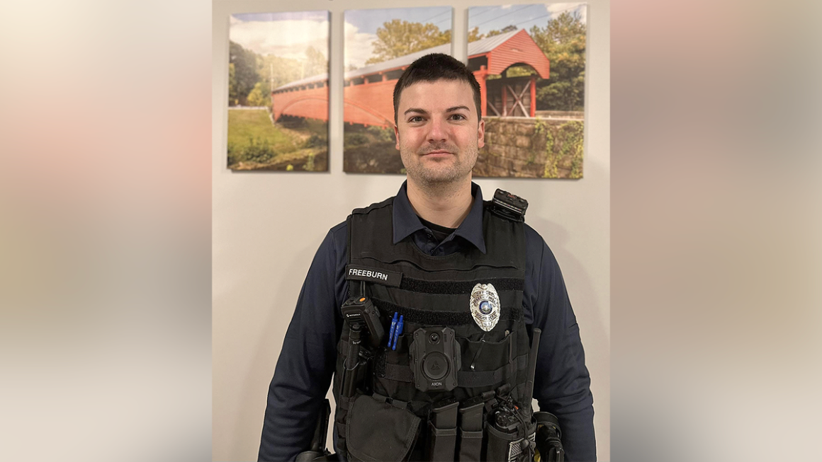 West Virginia Town in Turmoil as Police Department Faces Internal Review