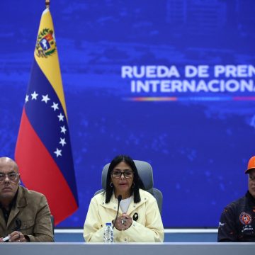 U.S. Politics and Legal Strategies in Venezuela