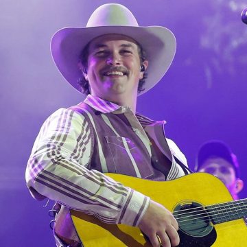 Zach Top Discusses the Transformation of Country Music