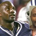 Marcellus Wiley Faces Domestic Battery Charges Amidst Ongoing Allegations