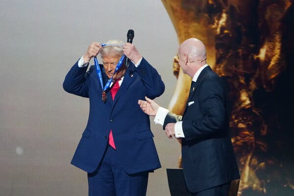 67670b7a-a54d-4b17-8c1b-372e621c4557 President Trump’s Influence in Sports and Politics