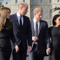 Prince Harry and Meghan’s Secret Meeting with King Charles