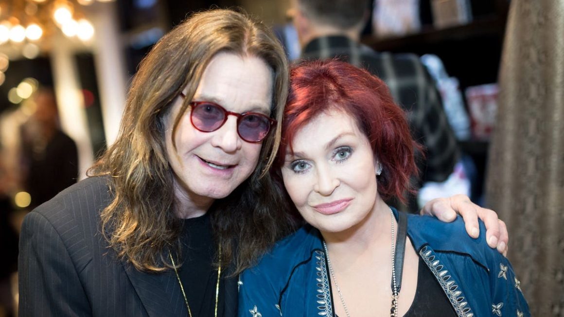 6782d96a-6355-4222-81ce-32eb140d5222 Sharon Osbourne Honors Late Husband Ozzy on Anniversary
