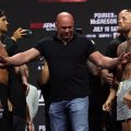 Conor McGregor’s Comeback: A Potential Fourth Fight with Dustin Poirier
