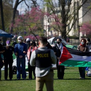 Northwestern Professor Files Lawsuit Over Denied Tenure and Alleged Retaliation