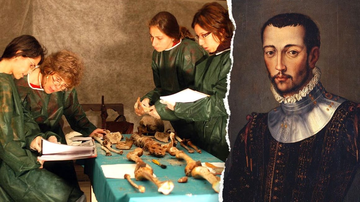 Researchers Solve Mystery of Renaissance Duke’s Death with DNA Evidence