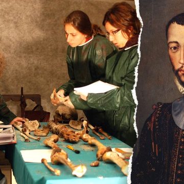 Researchers Solve Mystery of Renaissance Duke’s Death with DNA Evidence