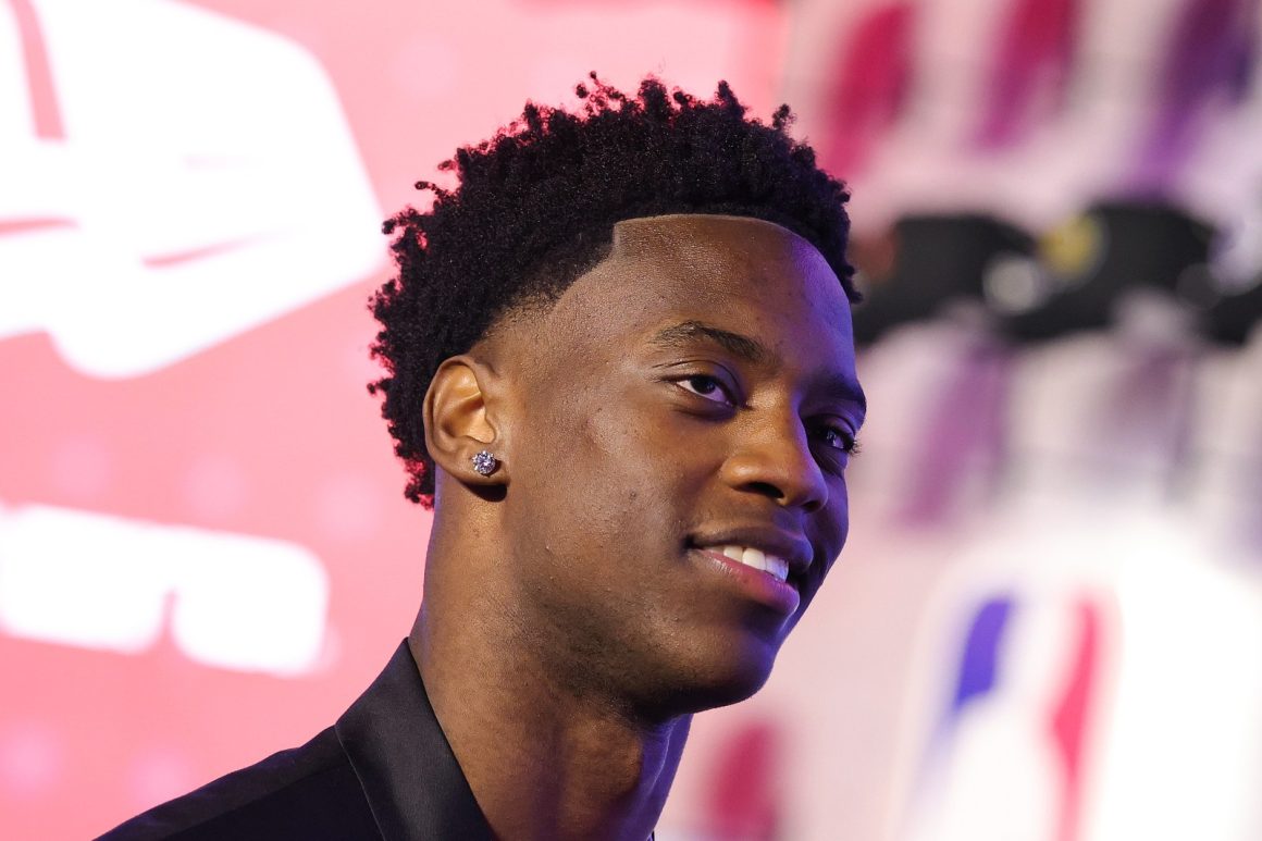 Top NBA Rookies to Watch in the 2026 Summer League