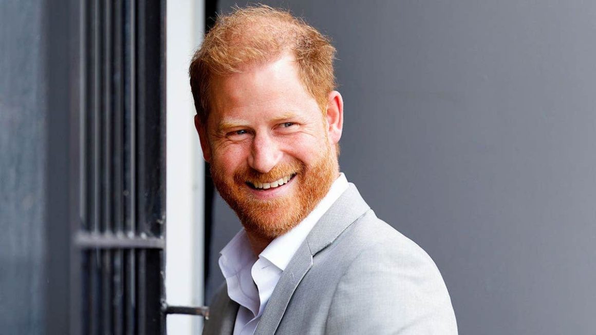 680a2403-1106-42a9-903e-d7e850322b7a Prince Harry Discusses Life Beyond Royal Duties on Podcast