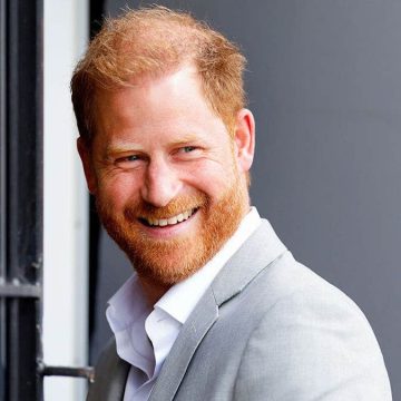 Prince Harry Discusses Life Beyond Royal Duties on Podcast